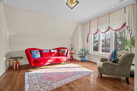 Photo 20 at 18 Brookfield Road, York Mills, Toronto