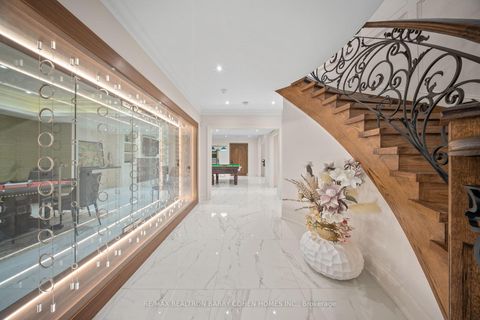 Photo 22 at 18 Brookfield Road, York Mills, Toronto