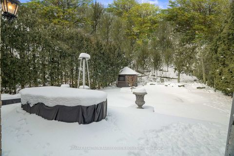 Photo 27 at 18 Brookfield Road, York Mills, Toronto