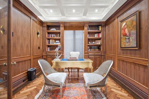 Photo 28 at 18 Brookfield Road, York Mills, Toronto