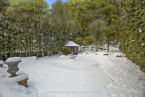 Photo 29 at 18 Brookfield Road, York Mills, Toronto