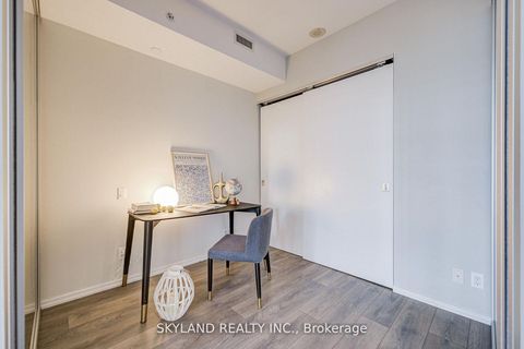 Photo 11 at 3211 - 125 Peter Street, Waterfront Communities C1, Toronto