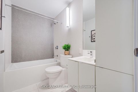 Photo 13 at 3211 - 125 Peter Street, Waterfront Communities C1, Toronto