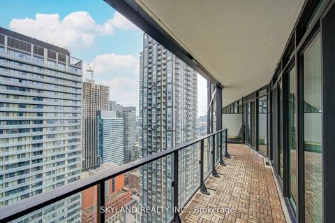 Photo 17 at 3211 - 125 Peter Street, Waterfront Communities C1, Toronto