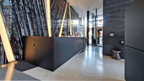 Photo 20 at 3211 - 125 Peter Street, Waterfront Communities C1, Toronto