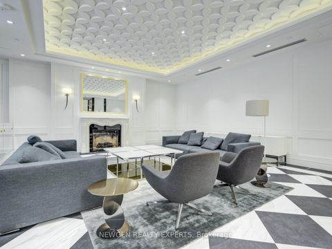 Photo 3 at 208 - 955 Bay Street, Bay Street Corridor, Toronto