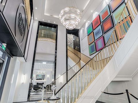 Photo 7 at 208 - 955 Bay Street, Bay Street Corridor, Toronto