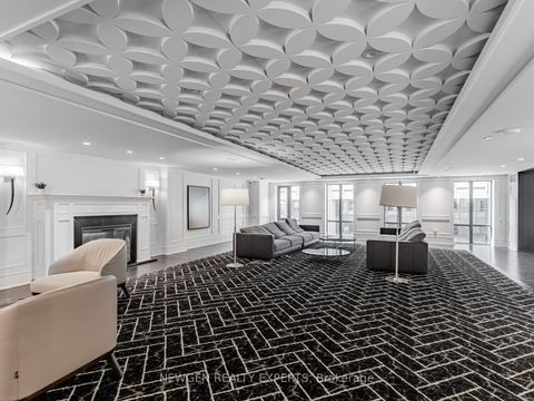 Photo 8 at 208 - 955 Bay Street, Bay Street Corridor, Toronto