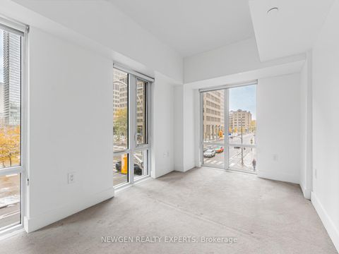 Photo 26 at 208 - 955 Bay Street, Bay Street Corridor, Toronto