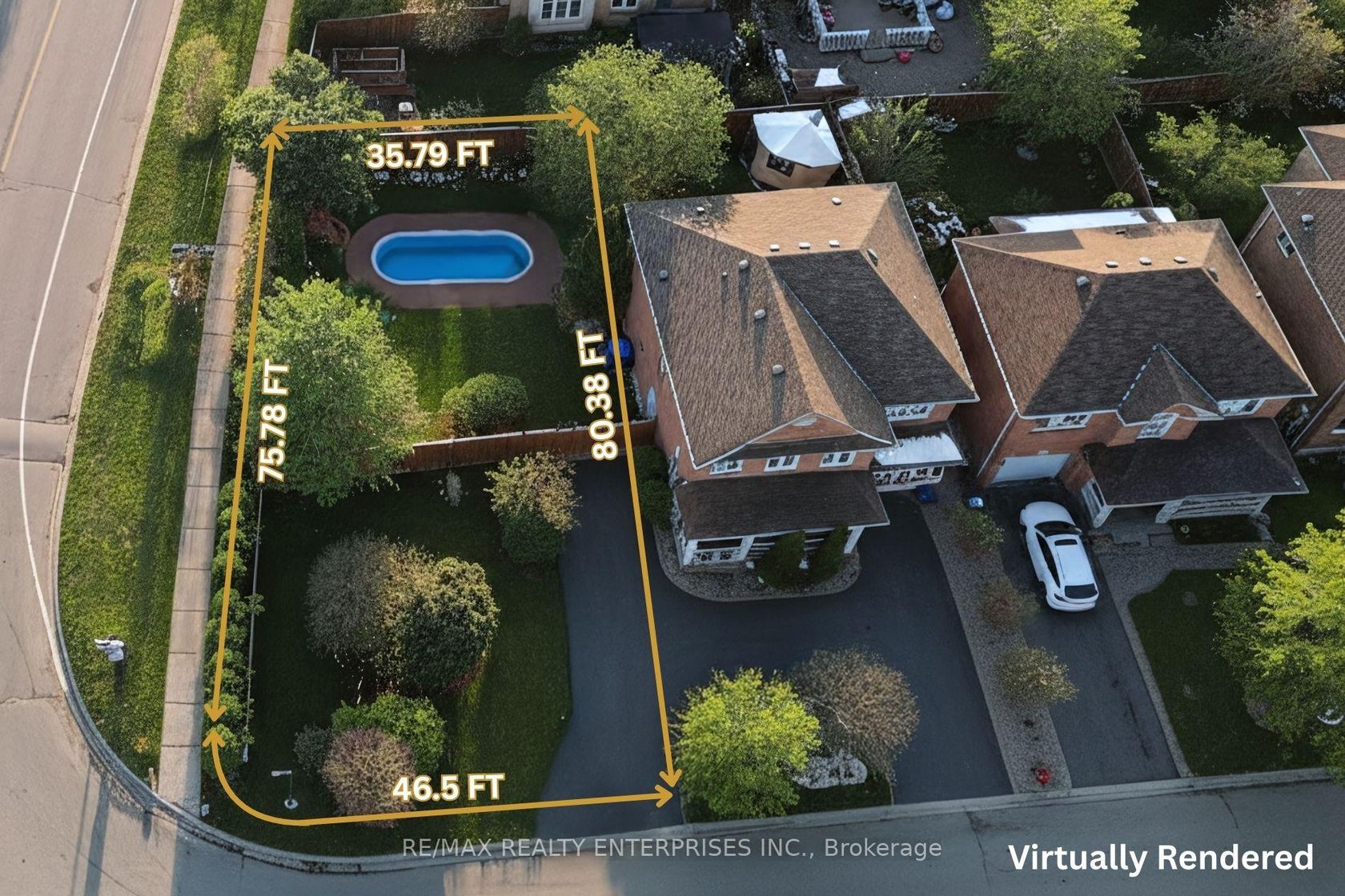 3140 High Springs Crescent, Cooksville, Mississauga 