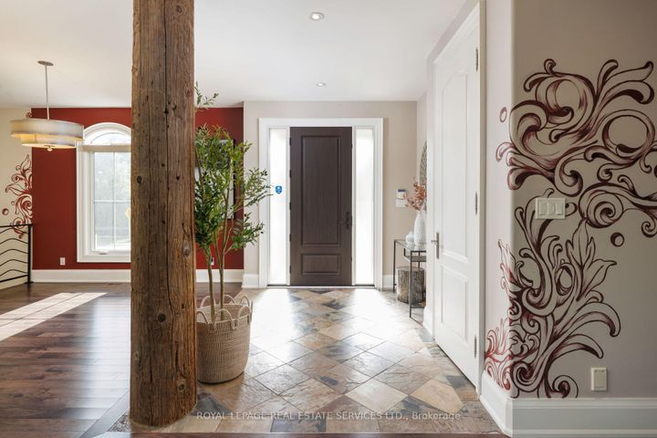 Photo 2 at 2448 Bridge Road, WO West, Oakville