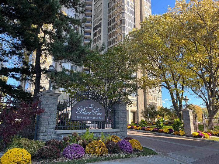 Photo 0 at 2607 - 2045 Lake Shore Boulevard W, Mimico, Toronto