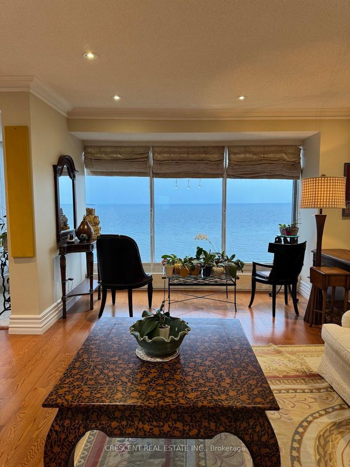 Photo 4 at 2607 - 2045 Lake Shore Boulevard W, Mimico, Toronto