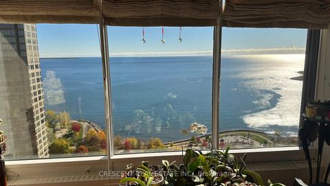Photo 5 at 2607 - 2045 Lake Shore Boulevard W, Mimico, Toronto