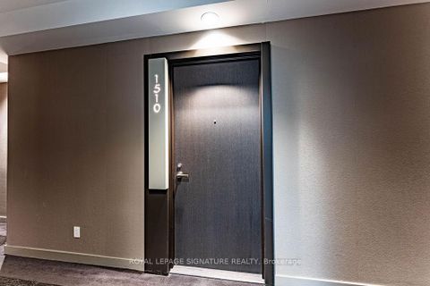 Photo 2 at 1510 - 16 Bonnycastle Street, Waterfront Communities C8, Toronto