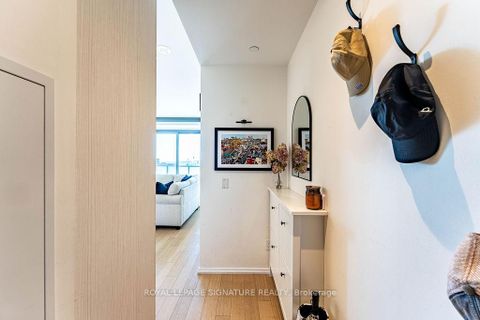 Photo 4 at 1510 - 16 Bonnycastle Street, Waterfront Communities C8, Toronto