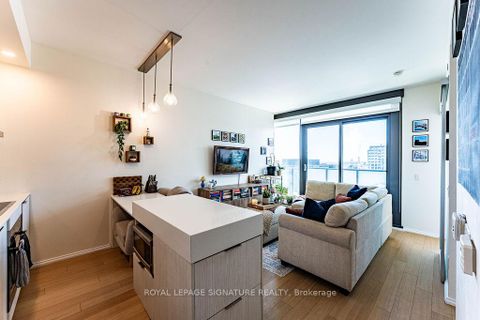 Photo 5 at 1510 - 16 Bonnycastle Street, Waterfront Communities C8, Toronto