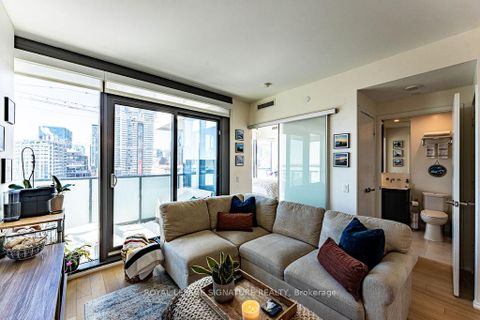 Photo 7 at 1510 - 16 Bonnycastle Street, Waterfront Communities C8, Toronto