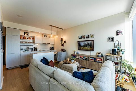 Photo 8 at 1510 - 16 Bonnycastle Street, Waterfront Communities C8, Toronto