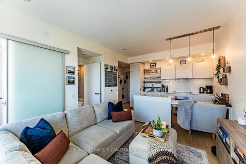 Photo 9 at 1510 - 16 Bonnycastle Street, Waterfront Communities C8, Toronto