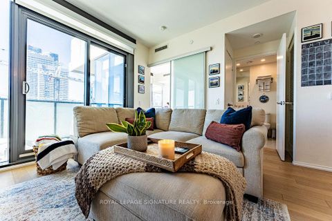 Photo 10 at 1510 - 16 Bonnycastle Street, Waterfront Communities C8, Toronto