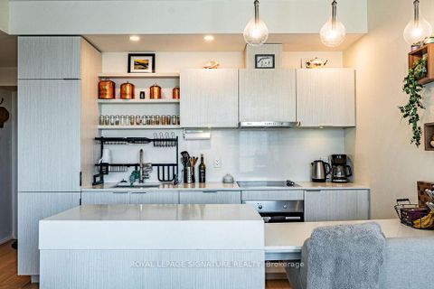 Photo 13 at 1510 - 16 Bonnycastle Street, Waterfront Communities C8, Toronto