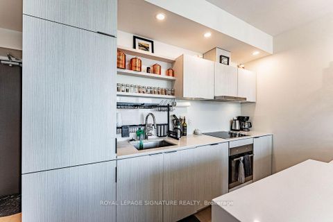 Photo 15 at 1510 - 16 Bonnycastle Street, Waterfront Communities C8, Toronto