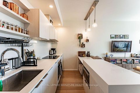 Photo 16 at 1510 - 16 Bonnycastle Street, Waterfront Communities C8, Toronto