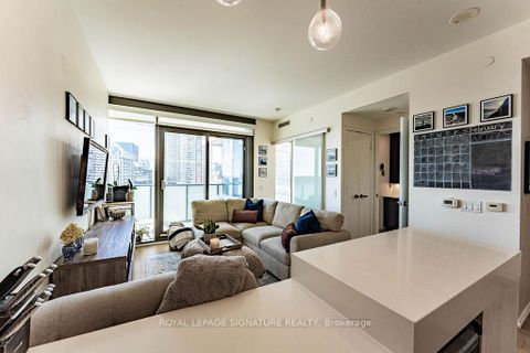 Photo 17 at 1510 - 16 Bonnycastle Street, Waterfront Communities C8, Toronto