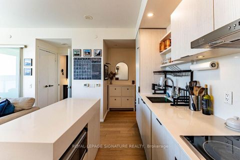 Photo 18 at 1510 - 16 Bonnycastle Street, Waterfront Communities C8, Toronto