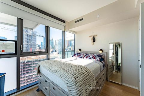 Photo 19 at 1510 - 16 Bonnycastle Street, Waterfront Communities C8, Toronto