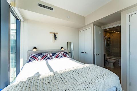 Photo 20 at 1510 - 16 Bonnycastle Street, Waterfront Communities C8, Toronto