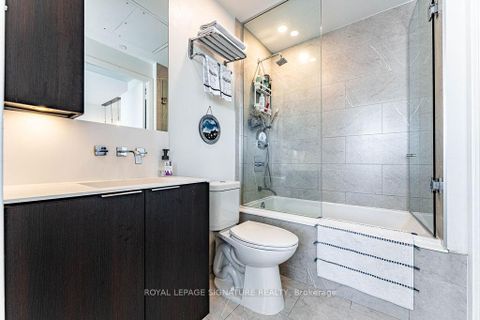 Photo 22 at 1510 - 16 Bonnycastle Street, Waterfront Communities C8, Toronto