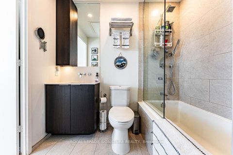 Photo 23 at 1510 - 16 Bonnycastle Street, Waterfront Communities C8, Toronto