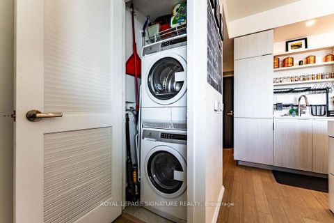 Photo 25 at 1510 - 16 Bonnycastle Street, Waterfront Communities C8, Toronto