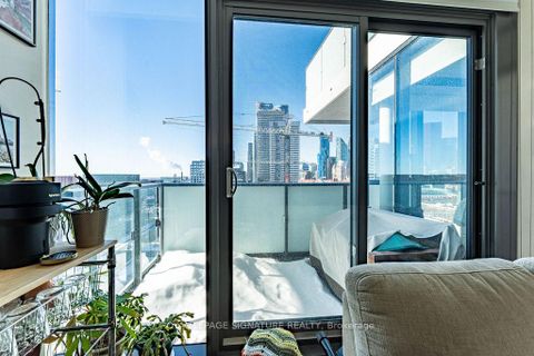 Photo 26 at 1510 - 16 Bonnycastle Street, Waterfront Communities C8, Toronto