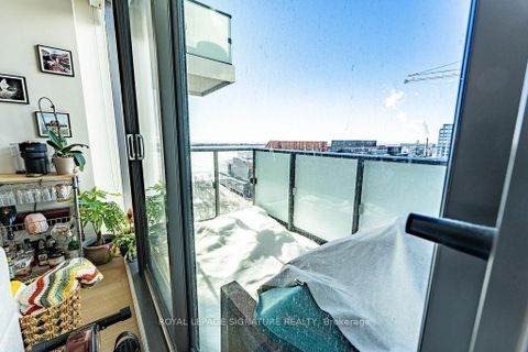 Photo 27 at 1510 - 16 Bonnycastle Street, Waterfront Communities C8, Toronto