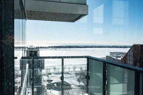 Photo 28 at 1510 - 16 Bonnycastle Street, Waterfront Communities C8, Toronto