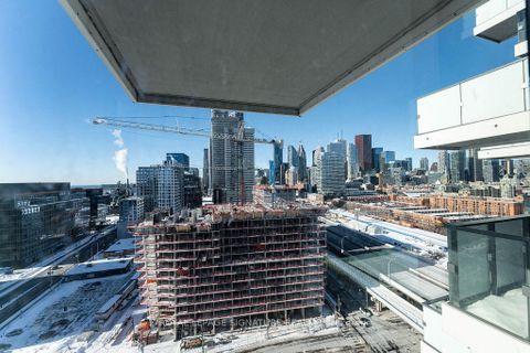 Photo 29 at 1510 - 16 Bonnycastle Street, Waterfront Communities C8, Toronto