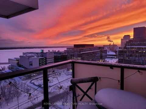 Photo 30 at 1510 - 16 Bonnycastle Street, Waterfront Communities C8, Toronto