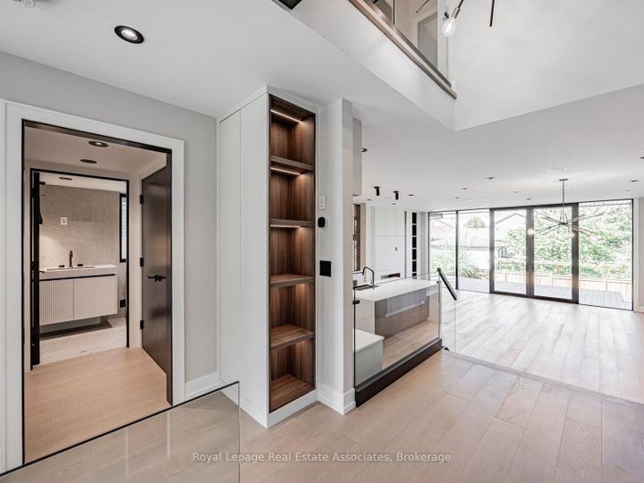 Photo 5 at 953 Halliday Avenue, Lakeview, Mississauga