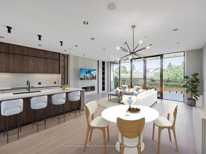 Photo 12 at 953 Halliday Avenue, Lakeview, Mississauga