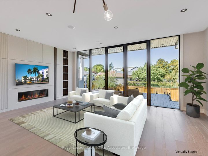 Photo 14 at 953 Halliday Avenue, Lakeview, Mississauga