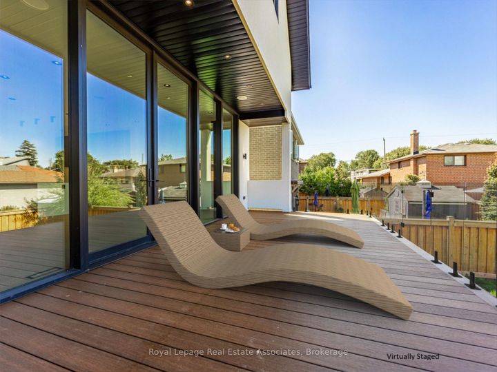 Photo 15 at 953 Halliday Avenue, Lakeview, Mississauga