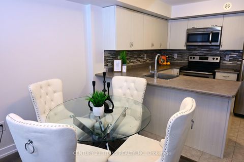 Photo 8 at 135 - 80 Parrotta Drive, Pelmo Park W5, Toronto