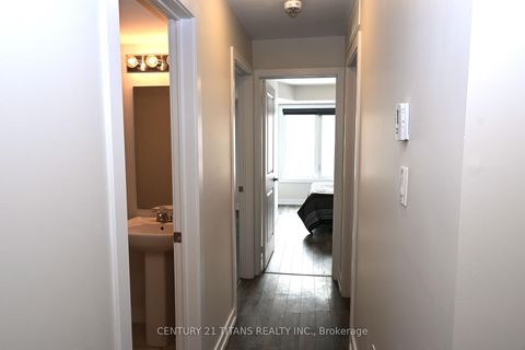 Photo 10 at 135 - 80 Parrotta Drive, Pelmo Park W5, Toronto