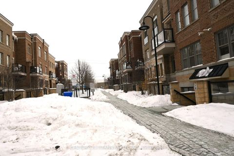 Photo 18 at 135 - 80 Parrotta Drive, Pelmo Park W5, Toronto