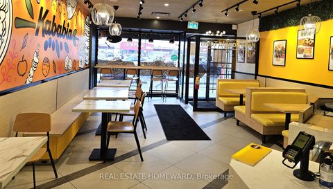 Photo 2 at Main & Basement - 3032 Danforth Avenue, Crescent Town, Toronto