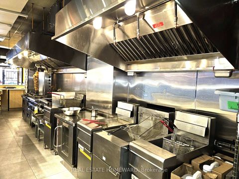 Photo 3 at Main & Basement - 3032 Danforth Avenue, Crescent Town, Toronto