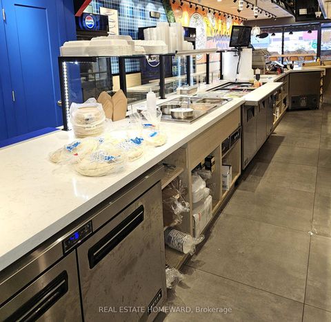 Photo 4 at Main & Basement - 3032 Danforth Avenue, Crescent Town, Toronto